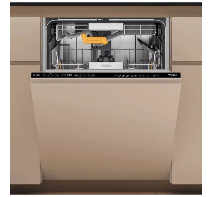 Посудомийна машина Whirlpool W8IHP42L