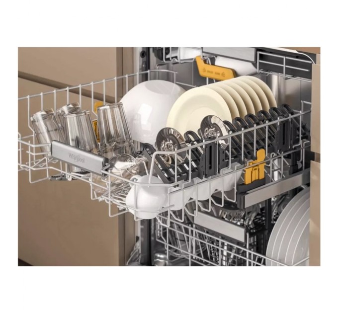 Посудомийна машина Whirlpool W8IHP42L