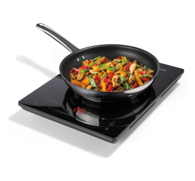 Настільна плита Gorenje ICY2000SP