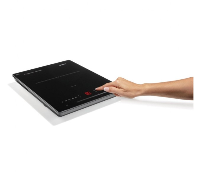 Настільна плита Gorenje ICY2000SP