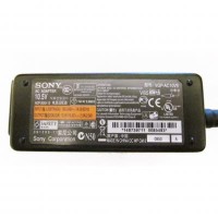 Блок живлення до ноутбуку Sony 30W 10.5V 2.9A разъем 4.8/1.7 (VGP-AC10V5)