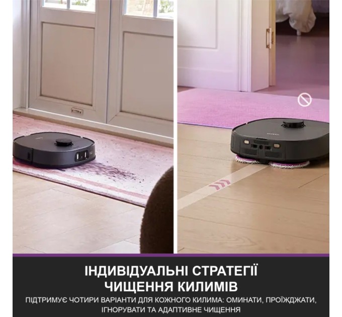 Пилосос Eureka J15 Pro Ultra