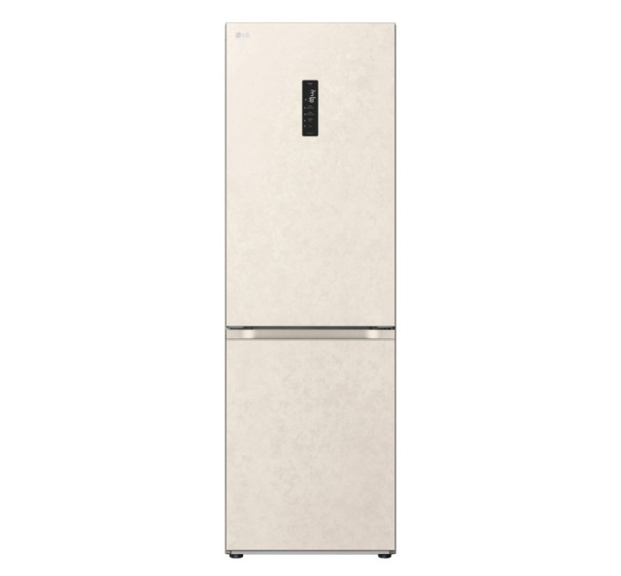 Холодильник LG GC-B459FEPW