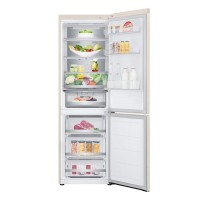 Холодильник LG GC-B459FEPW