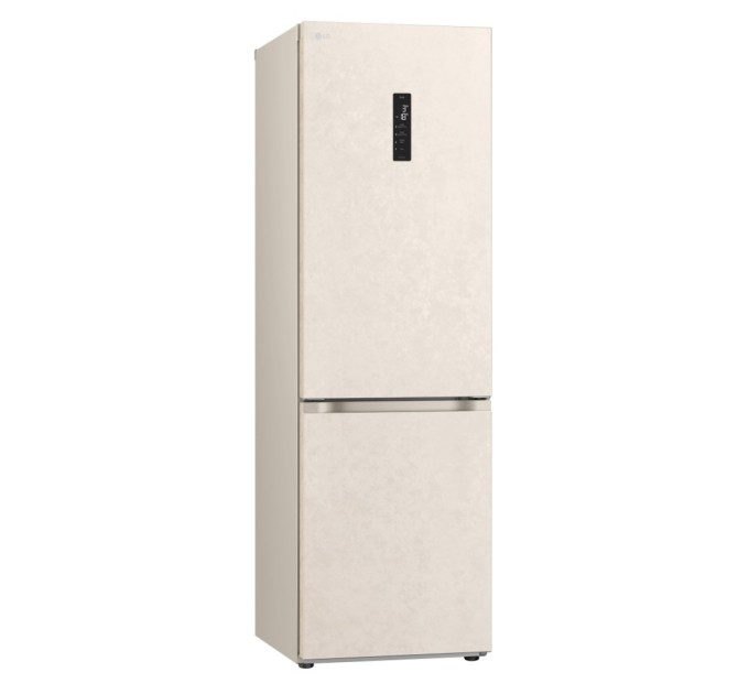 Холодильник LG GC-B459FEPW