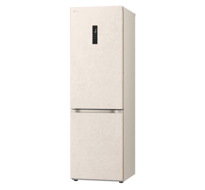 Холодильник LG GC-B459FEPW