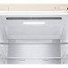 Холодильник LG GC-B459FEPW