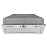 Витяжка кухонна Ardesto HFI-F700MINX