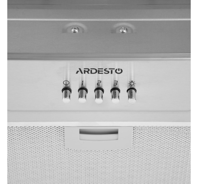 Витяжка кухонна Ardesto HFI-F700MINX