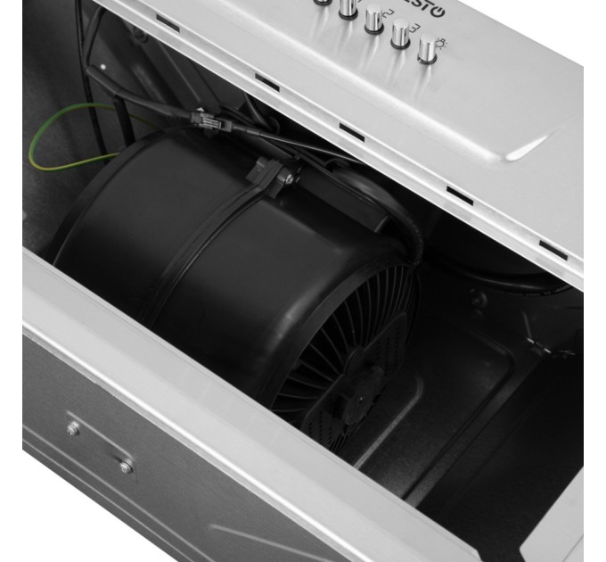 Витяжка кухонна Ardesto HFI-F700MINX