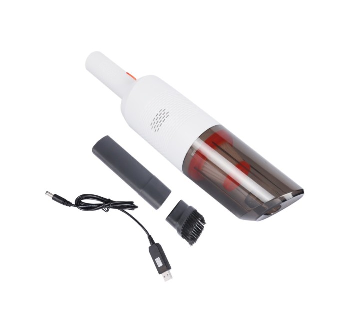 Пилосос ELIT MVC21W