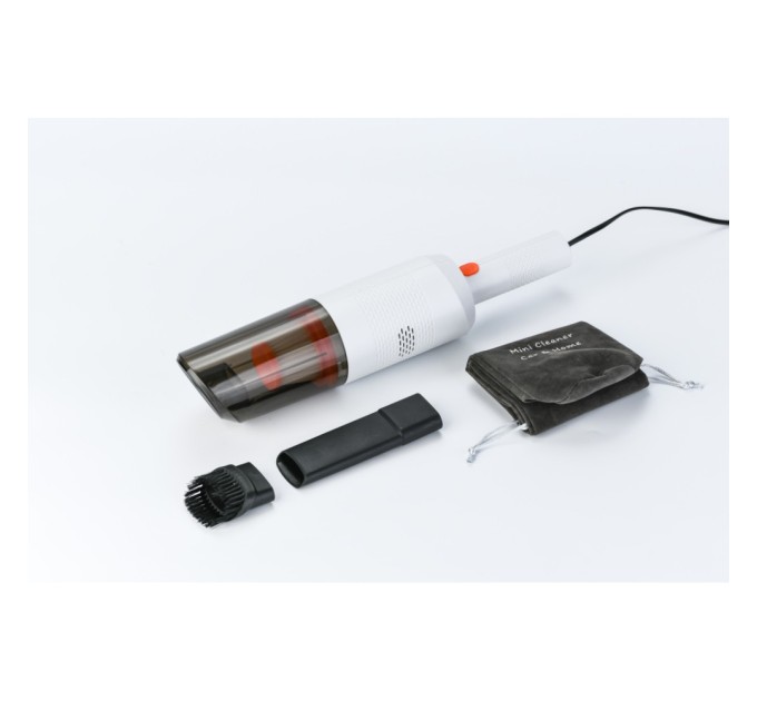 Пилосос ELIT MVC21W