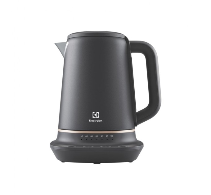 Электрочайник Electrolux E7K1-6BP