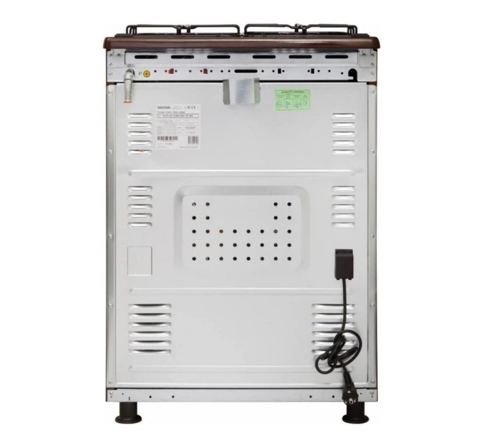 Плита Eleyus CUBA 6001 EF BR