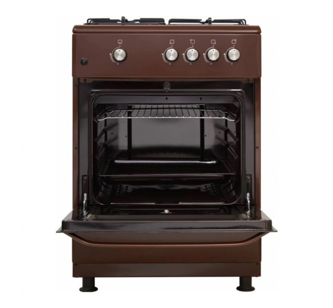 Плита Eleyus CUBA 6001 EF BR