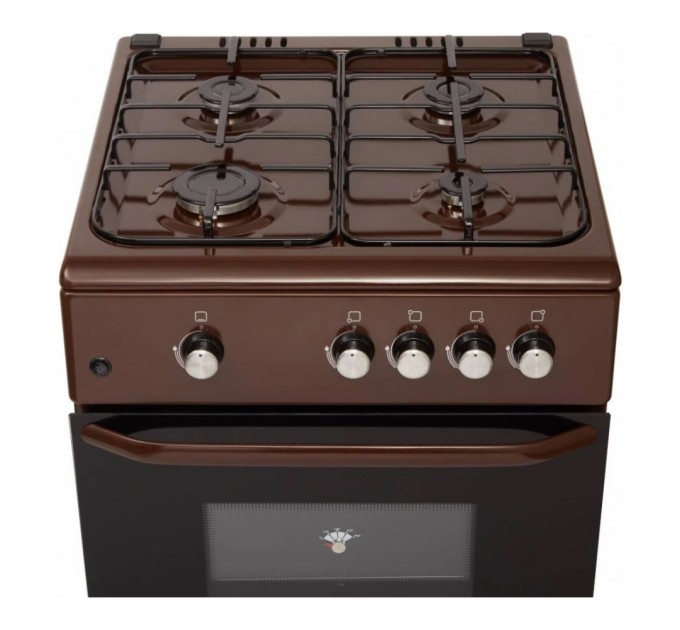 Плита Eleyus CUBA 6001 EF BR