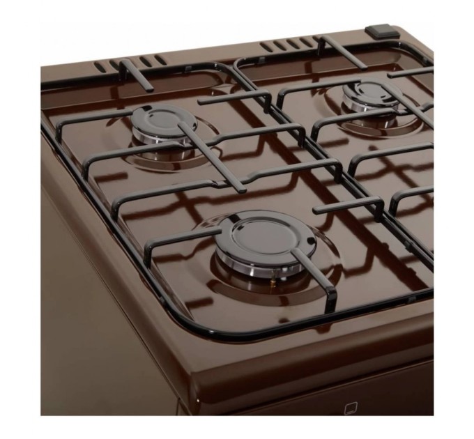 Плита Eleyus CUBA 6001 EF BR