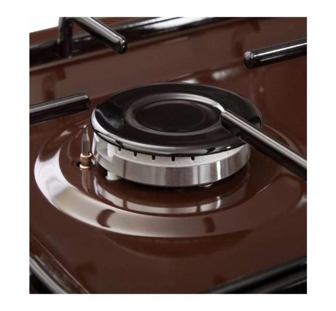 Плита Eleyus CUBA 6001 EF BR