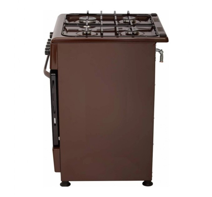 Плита Eleyus CUBA 6001 EF BR