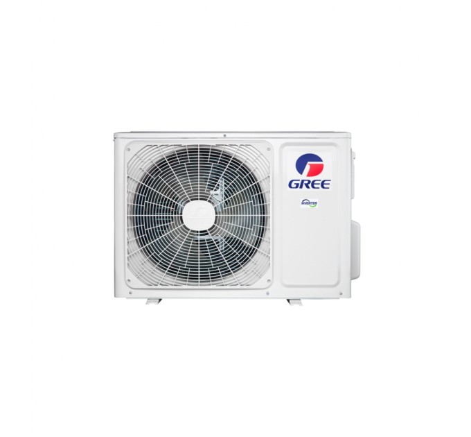 Кондиціонер Gree Soyal Inverter R32 (GWH09AKCXD-K6DNA1A)