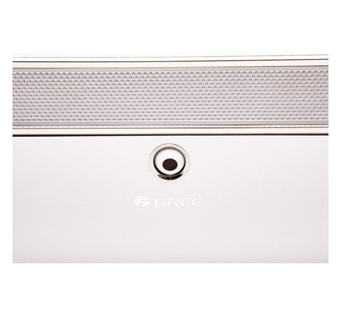 Кондиціонер Gree Soyal Inverter R32 (GWH09AKCXD-K6DNA1A)