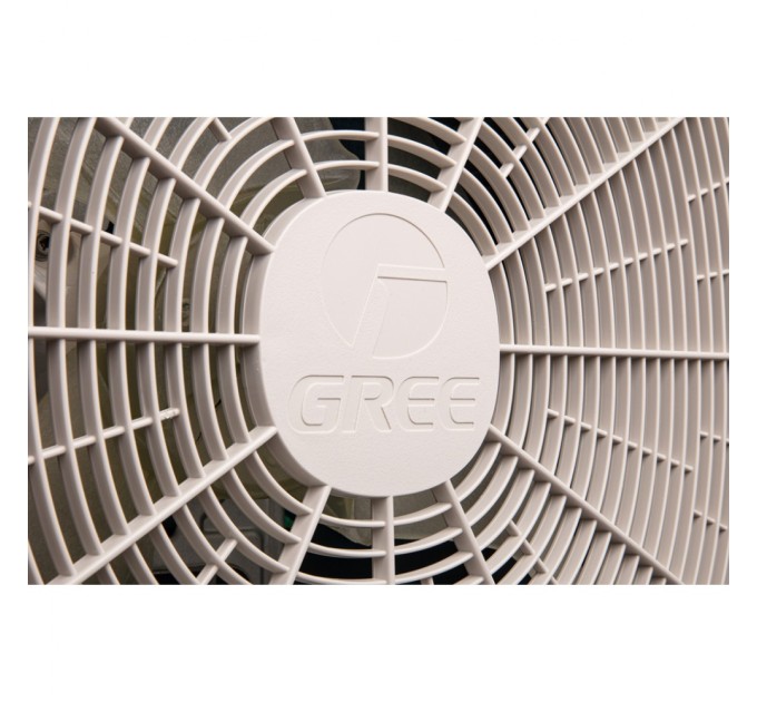 Кондиціонер Gree Soyal Inverter R32 (GWH09AKCXD-K6DNA1A)