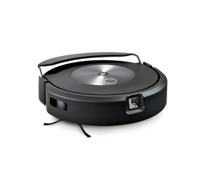 Пилосос iRobot Roomba Combo J7 (c715840)