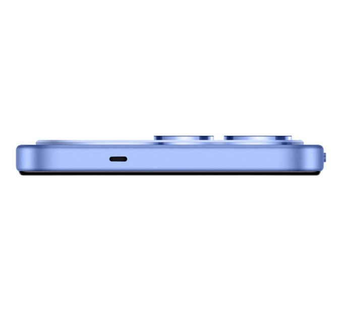 Мобільний телефон Tecno Spark 40 8/256Gb Mirage Blue (4894947091582)