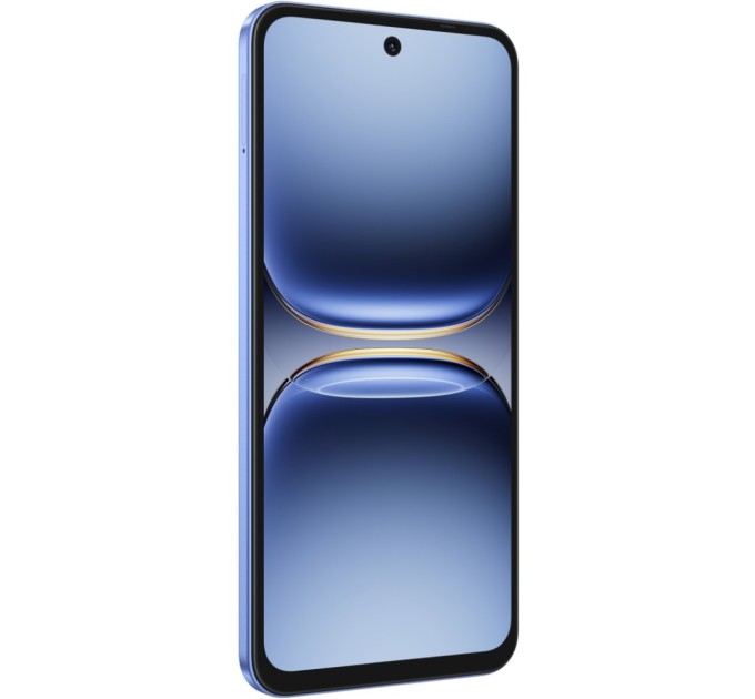 Мобільний телефон Tecno Spark 40 8/256Gb Mirage Blue (4894947091582)