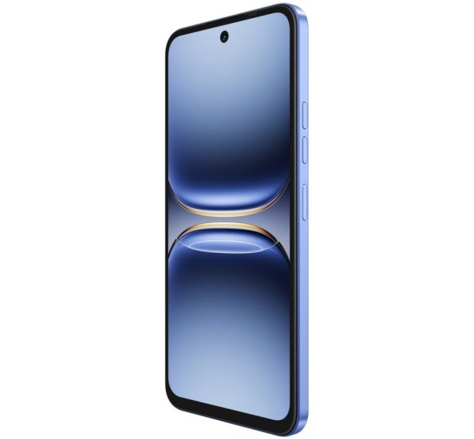 Мобільний телефон Tecno Spark 40 8/256Gb Mirage Blue (4894947091582)