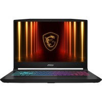 Ноутбук MSI Katana 15 HX B14WEK-635XUA (9S7-1587C1-635)