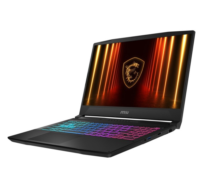 Ноутбук MSI Katana 15 HX B14WEK-635XUA (9S7-1587C1-635)