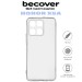 Чохол до мобільного телефона BeCover Honor X6a Transparancy (710877)