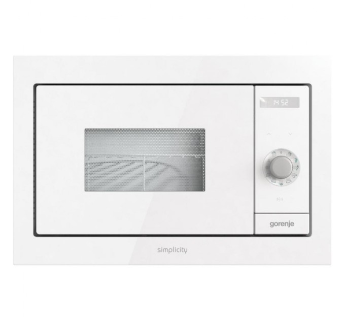 Микроволновая печь Gorenje BM235SYW