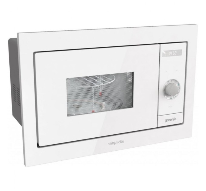 Микроволновая печь Gorenje BM235SYW