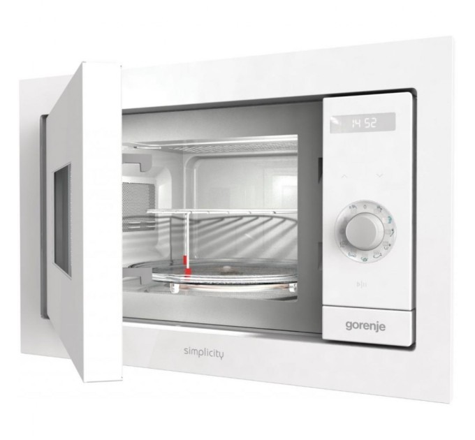 Микроволновая печь Gorenje BM235SYW