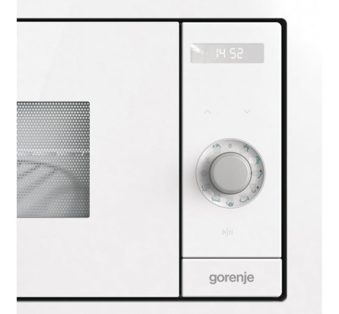 Микроволновая печь Gorenje BM235SYW