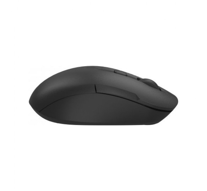 Мишка A4Tech FG16CS Air2 Wireless Black (4711421998468)