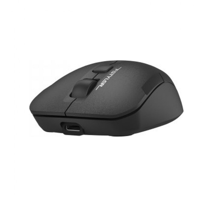 Мишка A4Tech FG16CS Air2 Wireless Black (4711421998468)