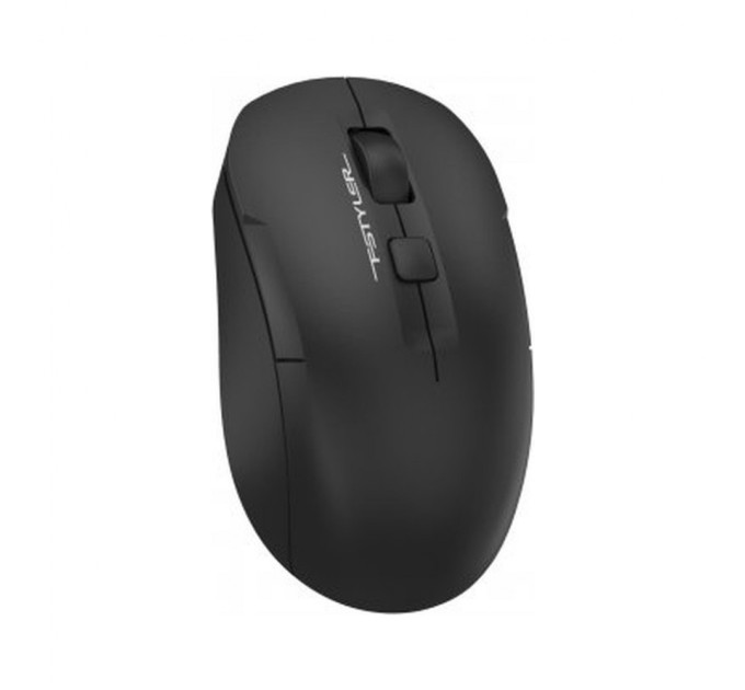 Мишка A4Tech FG16CS Air2 Wireless Black (4711421998468)