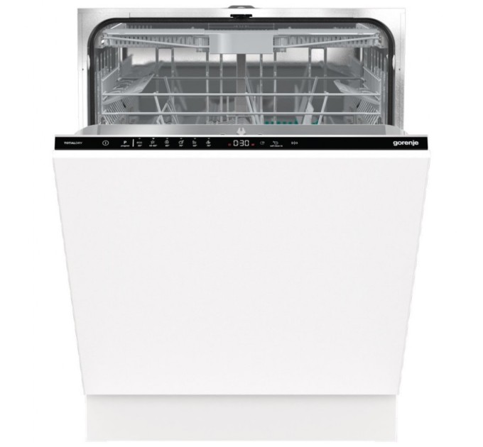 Посудомийна машина Gorenje GV643D60