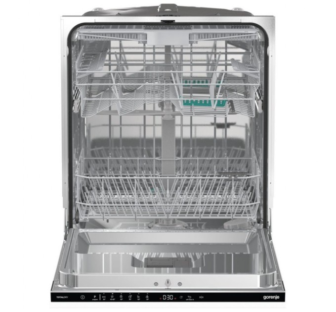 Посудомийна машина Gorenje GV643D60