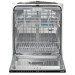 Посудомийна машина Gorenje GV643D60