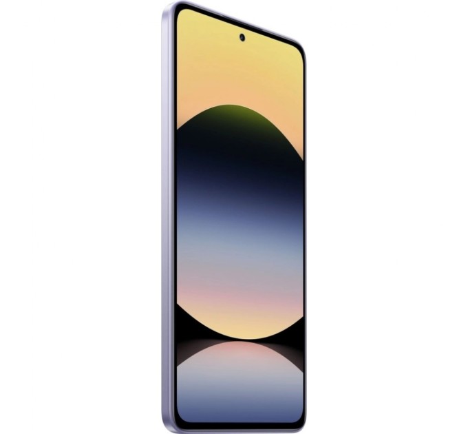 Мобільний телефон Xiaomi Redmi Note 14 5G 8/256GB Lavender Purple (1123270)