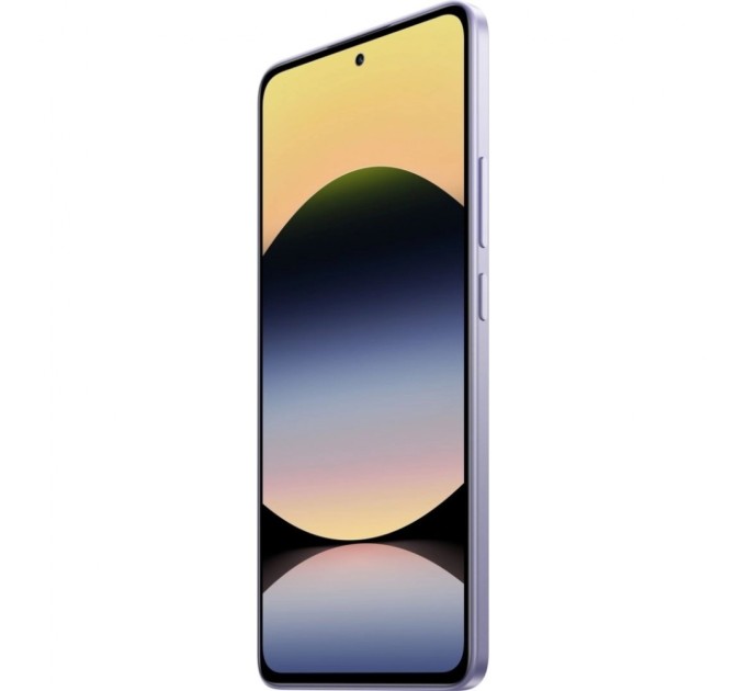 Мобільний телефон Xiaomi Redmi Note 14 5G 8/256GB Lavender Purple (1123270)