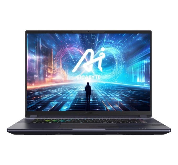 Ноутбук GIGABYTE Aorus 16X (ASG-63UAC64SD)
