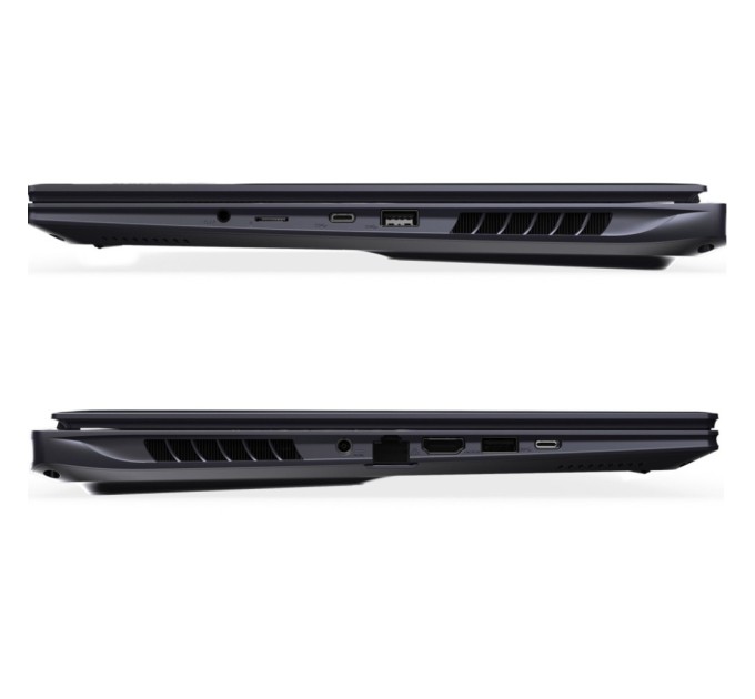 Ноутбук GIGABYTE Aorus 16X (ASG-63UAC64SD)