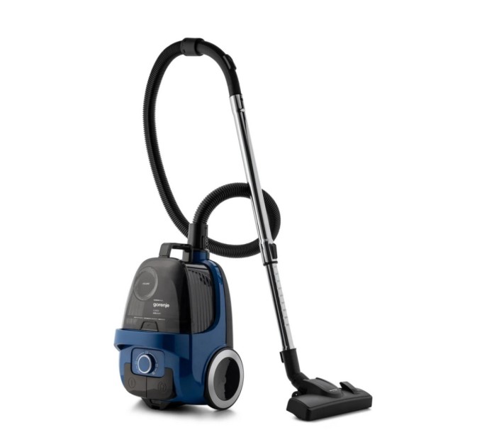 Пилосос Gorenje VC 2206 G4ADBL (VC2206G4ADBL)
