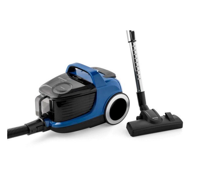 Пилосос Gorenje VC 2206 G4ADBL (VC2206G4ADBL)