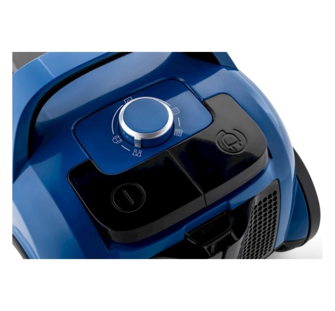 Пилосос Gorenje VC 2206 G4ADBL (VC2206G4ADBL)